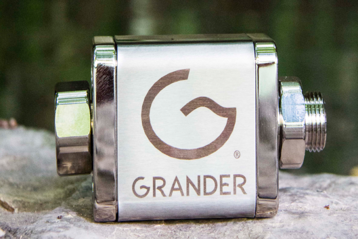 Vitalizador Portatil